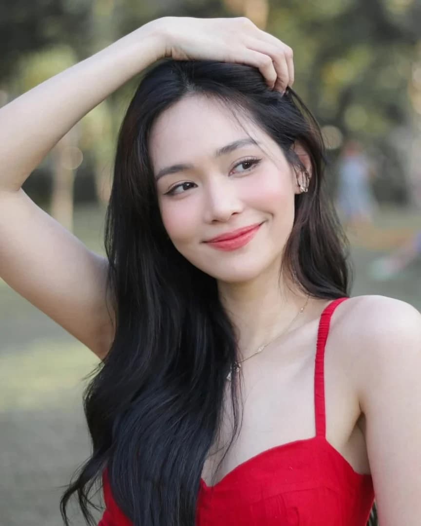 บิ๊นท์ สิรีธร ลีห์อร่ามวัฒน์