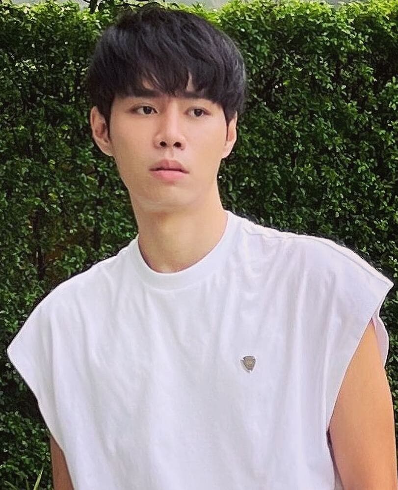 แดน เกรียงศักดิ์ เมืองแสน