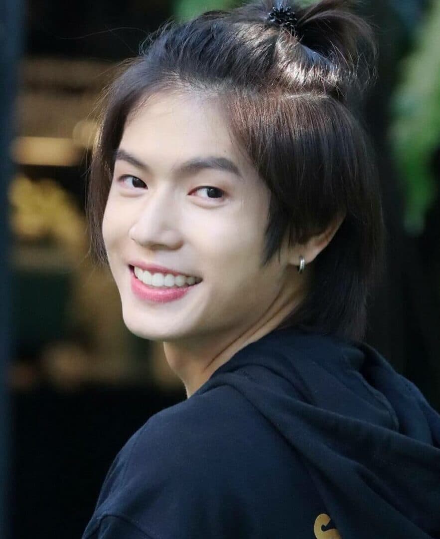 เทอร์โบ ชนกชนม์ บุญมานะวงศ์