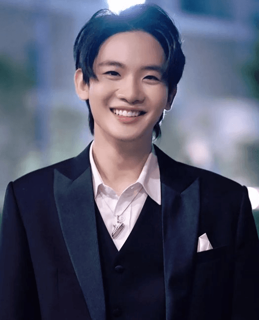 ใช้ ศุภกฤต วิลาสมงคลชัย