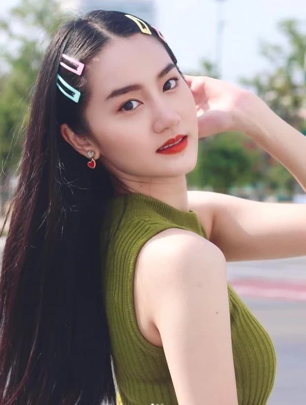 บีม พรรณธิดา ไพรเรืองกิจ