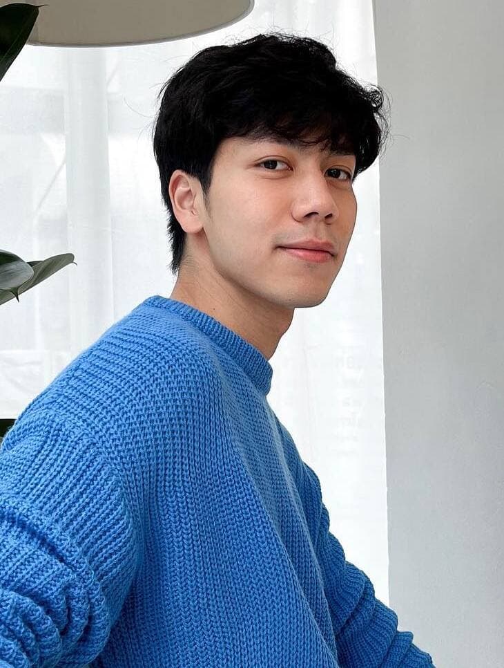 แป๊ม เสฏฐนันท์ มนุญปิจุ