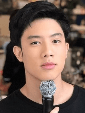 ต้า ธนินท์รัฐ วาศศรีวัฒน์