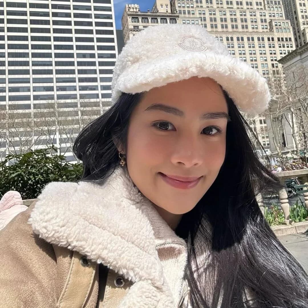 มุก กวิสรา ฮาวรังษี