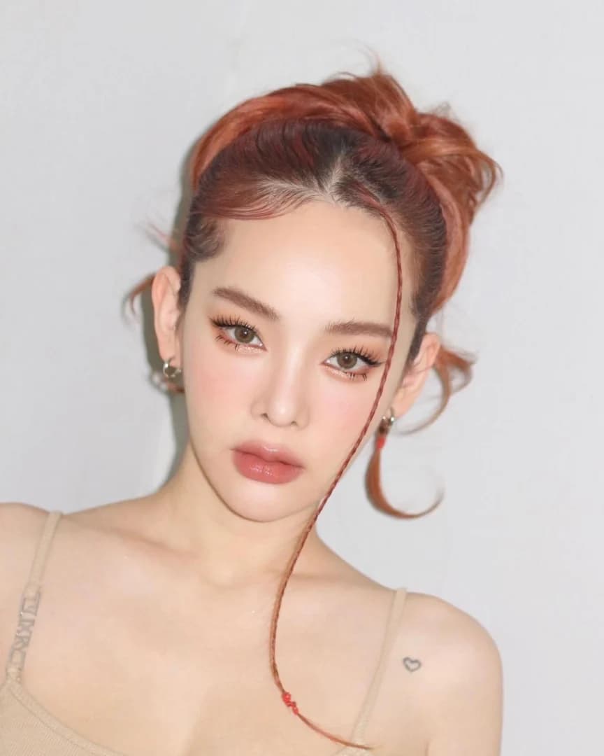 ปุ้มปุ้ย พรรณทิพา อรุณวัฒนชัย