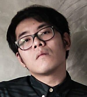 เกี๊ยว ธเนศ ลิ้มเจริญ