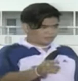 ชัยยะ ทรัพย์สมบูรณ์