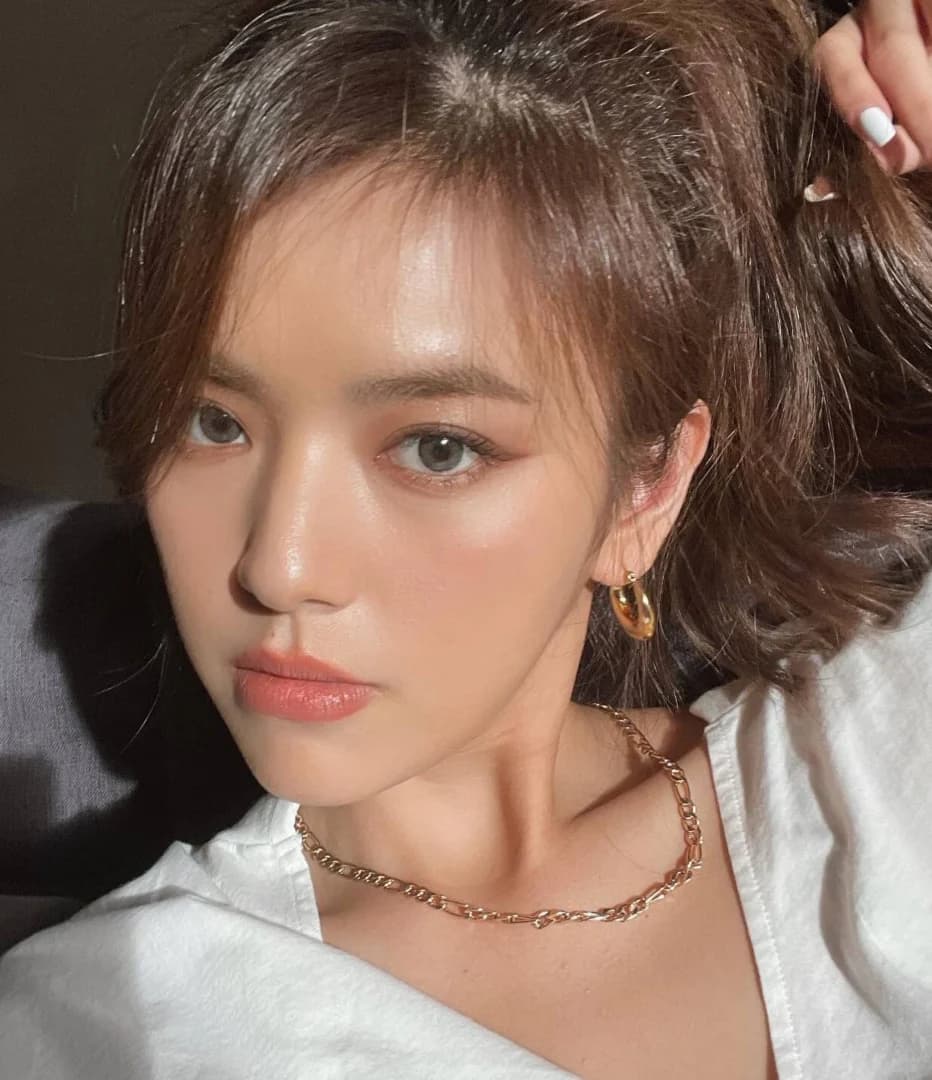 จีจี้ ชณันภัสร์ กมลคีรีลักษณ์