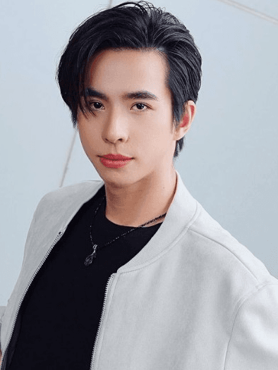 ฮาร์ธ ชินดนัย เดชะวลีกุล