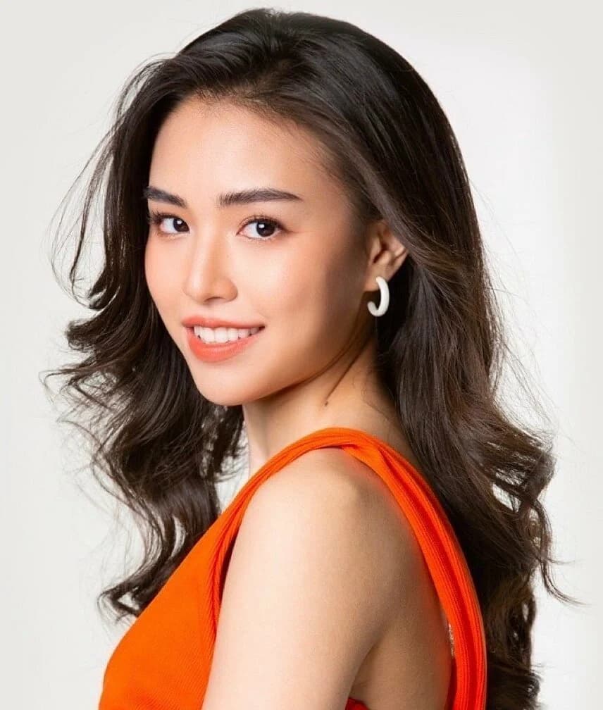 เจมี่ จุฑาพิชญ์ อินทร์จันทร์