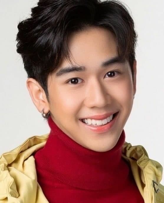 หลุยส์ ธณวิน ธีรโพสุการ