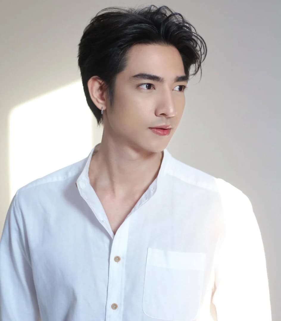 ภาม ธนดล เอื้อพงษ์