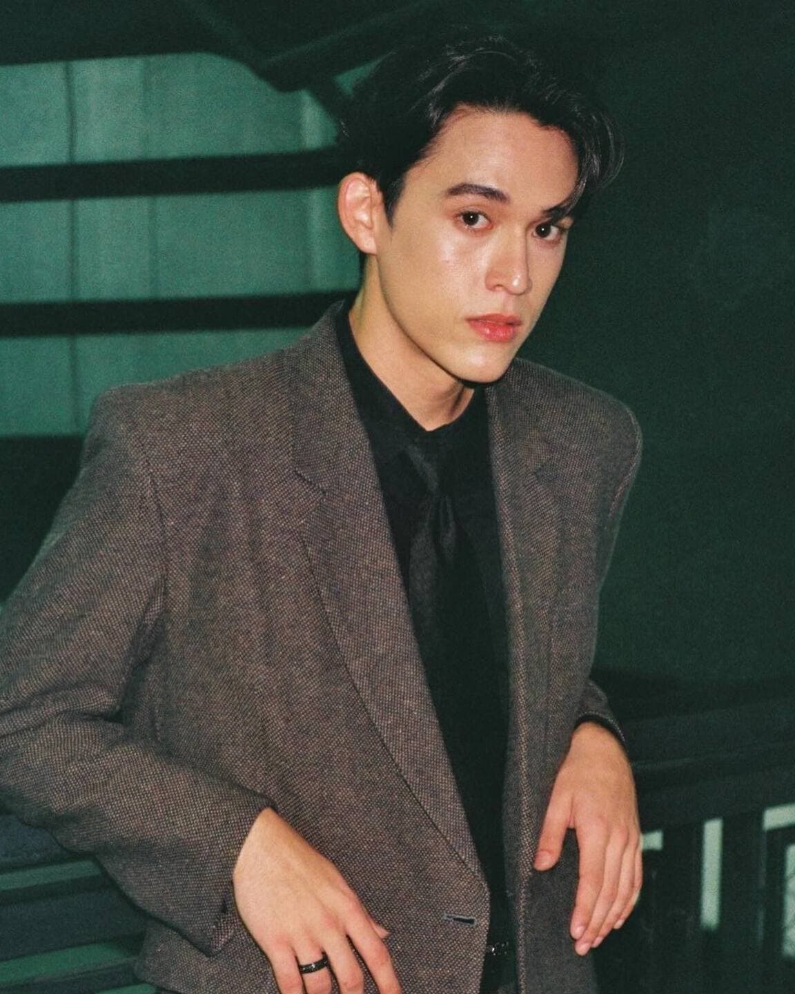 ฟลุ๊ค กวิน แคสกี้