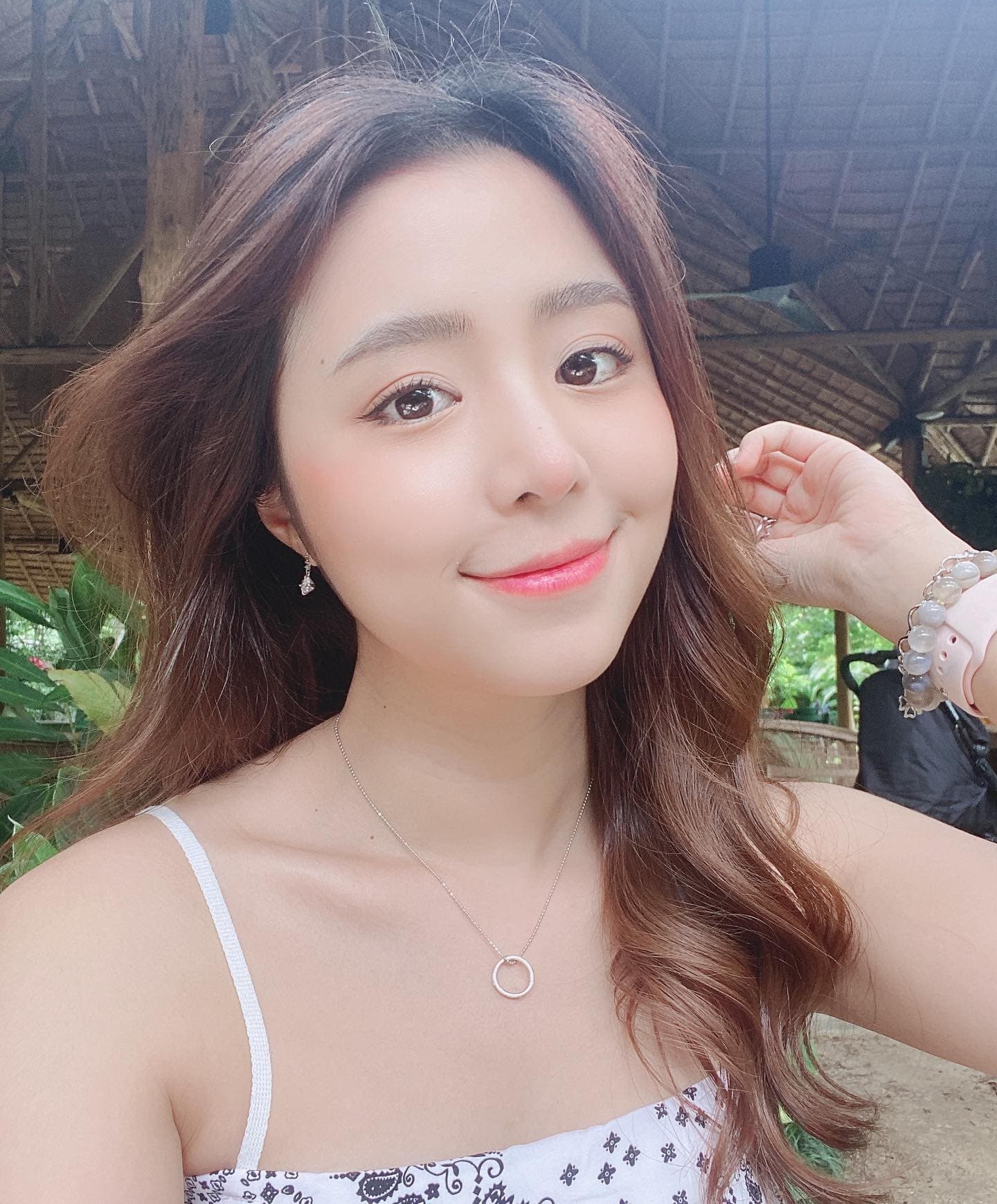 ตังตัง นัฐรุจี วิศวนารถ