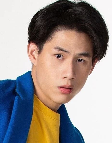 วินนี่ ธนวินท์ ผลเจริญรัตน์