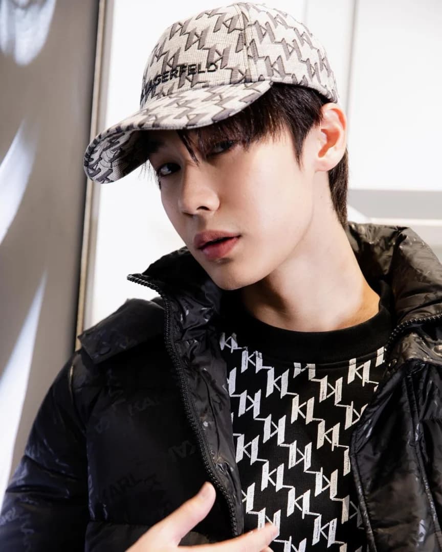 ดิว จิรวรรตน์ สุทธิวณิชศักดิ์