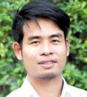 บุญญาวัฒน์ ธงทอง