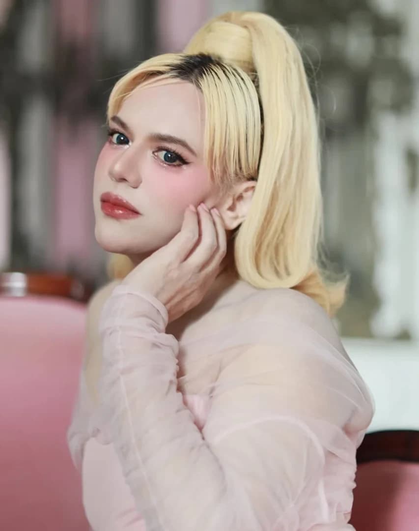 เอ ศุภชัย ศรีวิจิตร