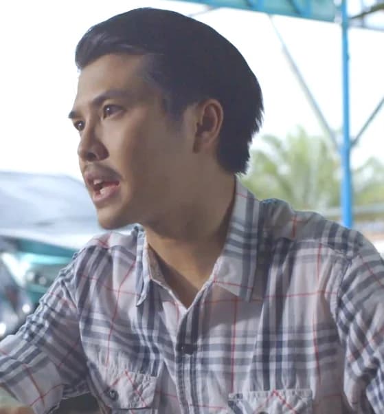 พีระชัย สุจริตกุล