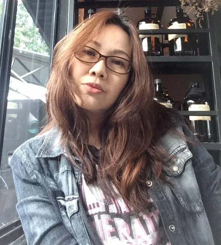 เจี๊ยบ วรรธนา วีรยวรรธน (เนปาลี)