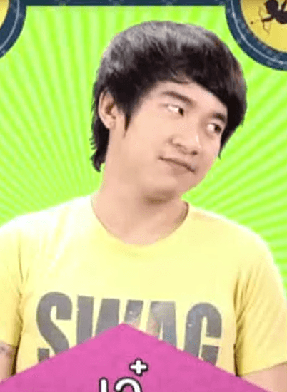 เอ๋ มณีประเสริฐสิทธิ์