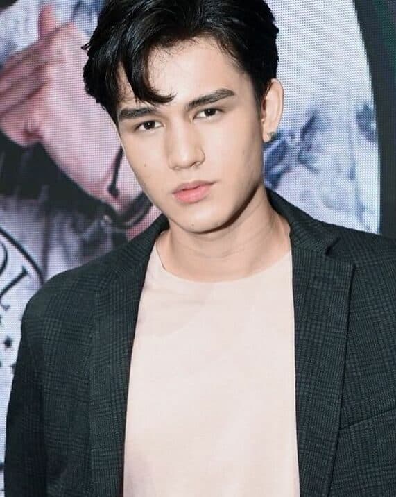 เทศน์ เฮนรี่ ไมรอน