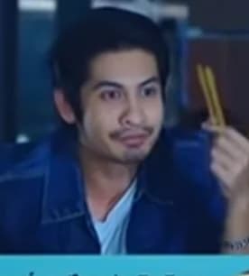 ณัฐพงศ์ เหมือนประสิทธิเวช