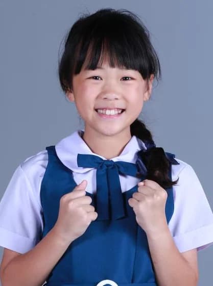 เดน่า ชนิษฎา วอน เดอ ลูว