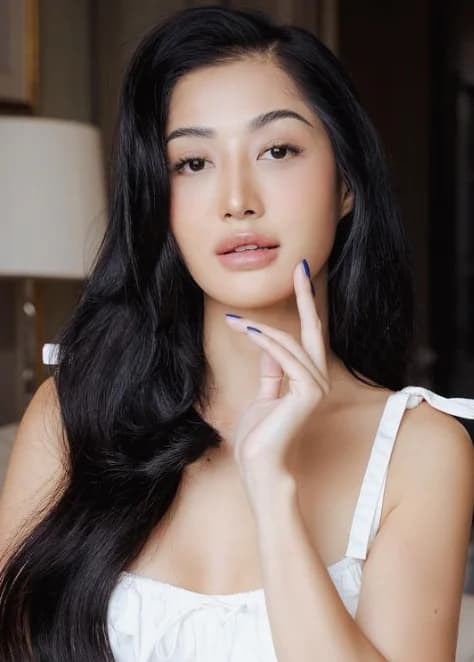 มิวกี้ ไปรยา ผดุงสุข