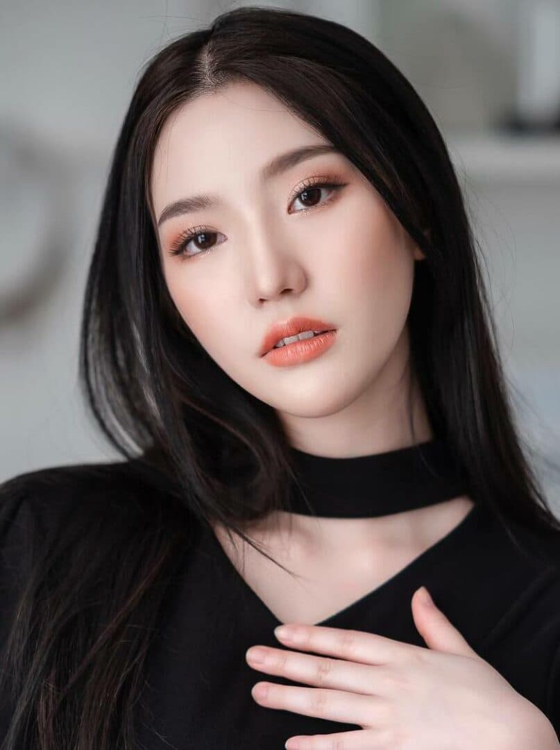 แนทเธอรีน ดุสิตา กิติสาระกุลชัย