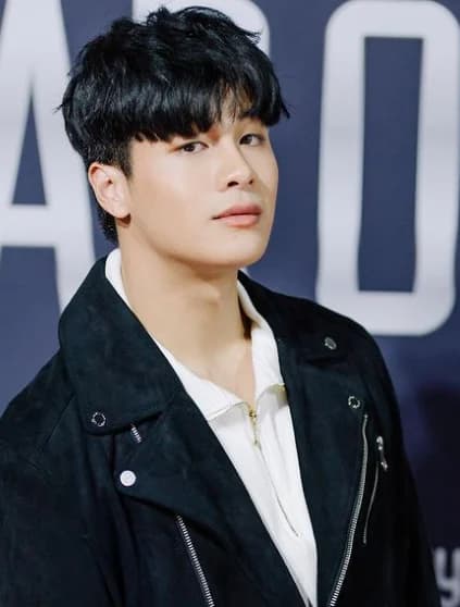 อู๋ นิติธร จันฤาไชย