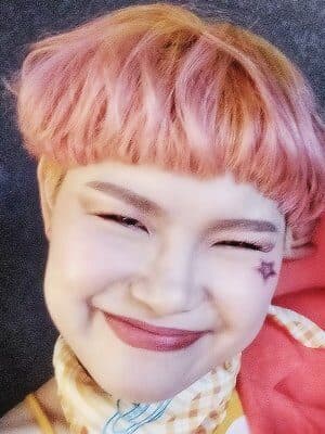 ฟองขี้ ภาพินี แย้มนัดดา