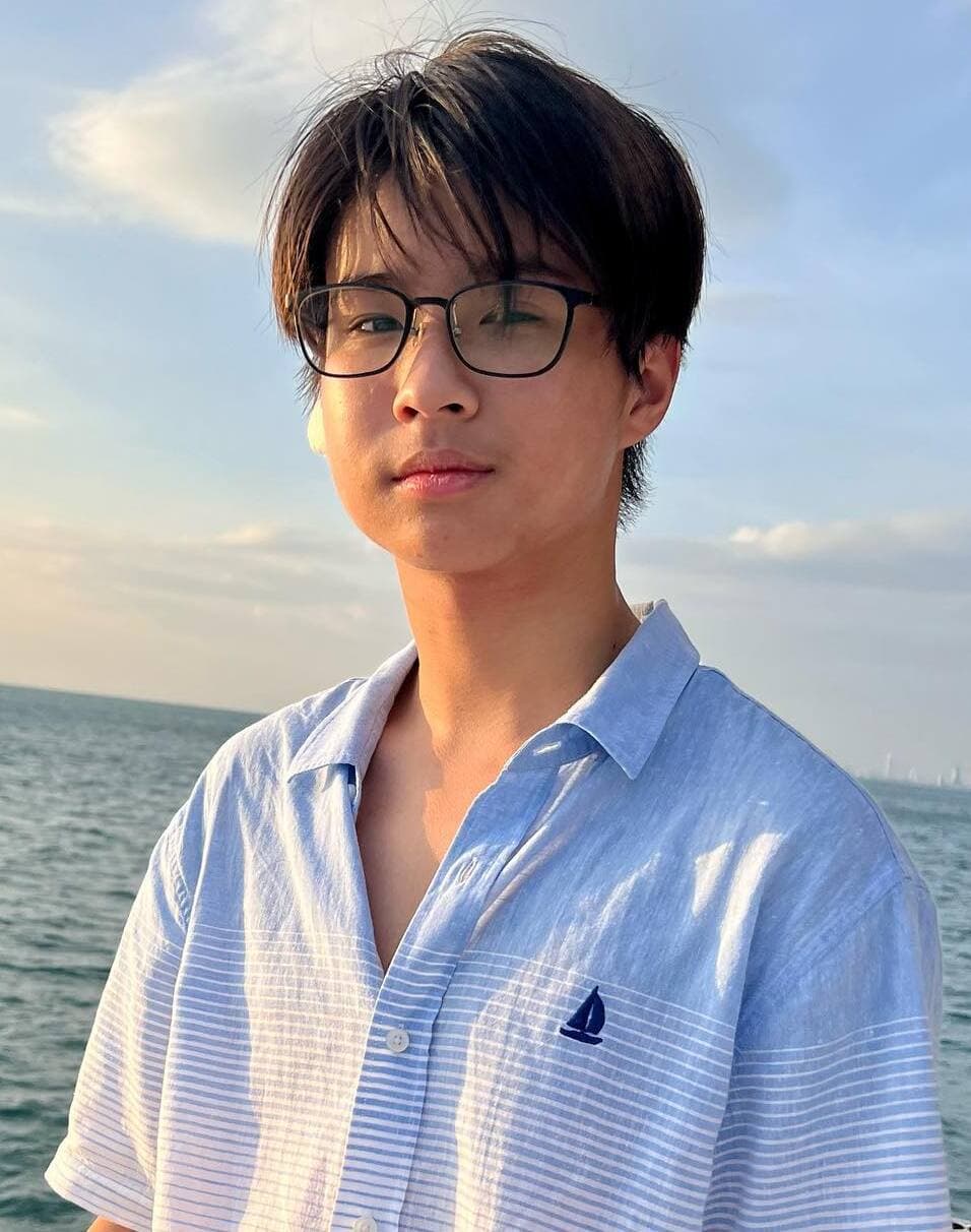 โนเบล พิชชานันท์ เจียมศิริกาญจน์