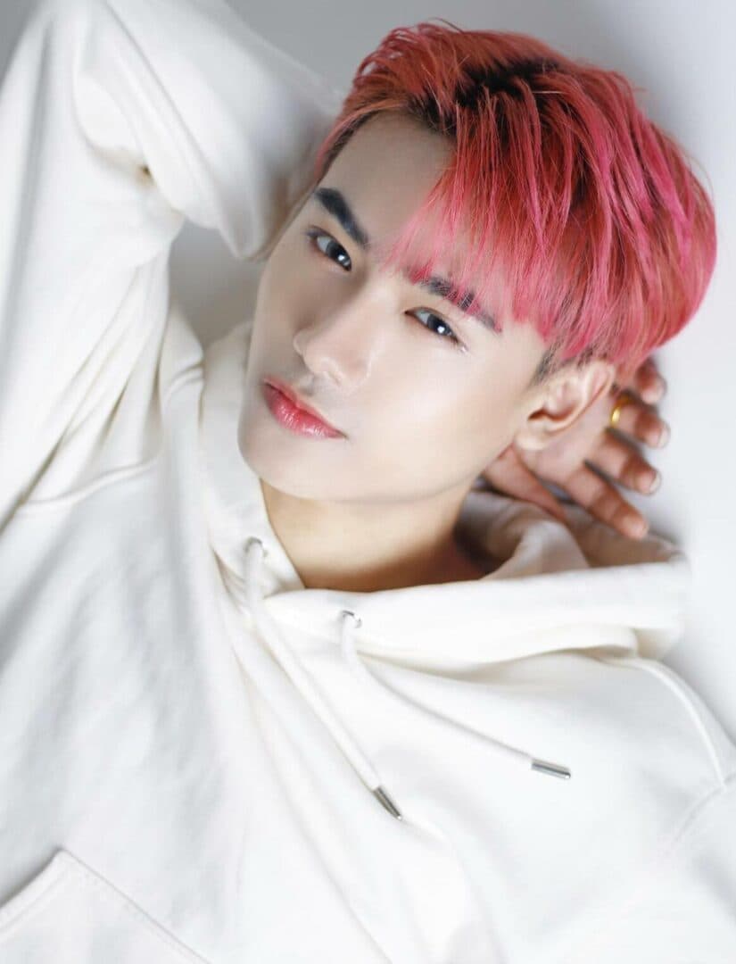 ซัน รวิสุต ปฏิพัทธ์วศิน