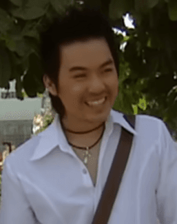 พงศกร ศรีจันทร์