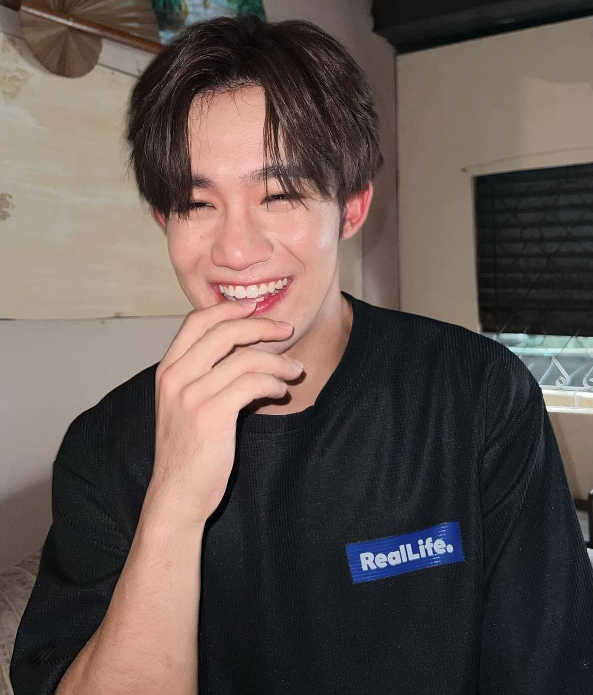 เซอร์ไพรส์ ปิฐิกร ศิริพรสวรรค์