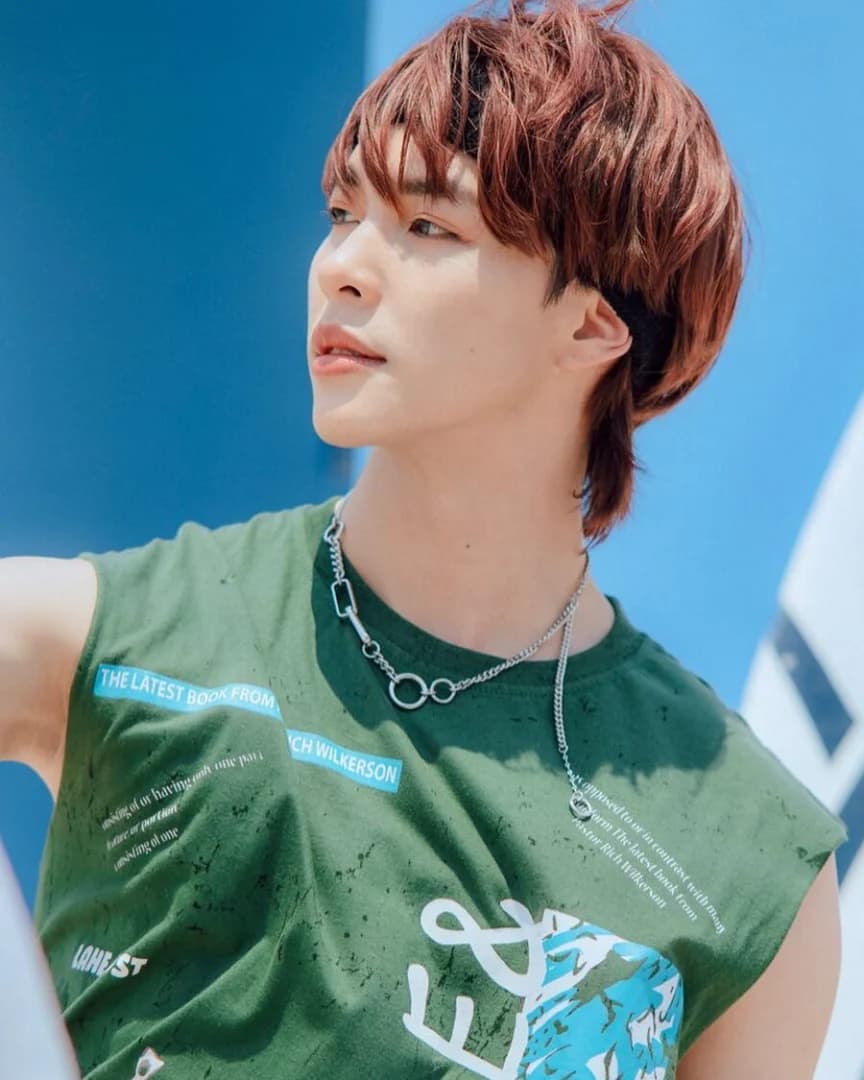 อ๊ป วีระพงษ์ โอดเฮิง