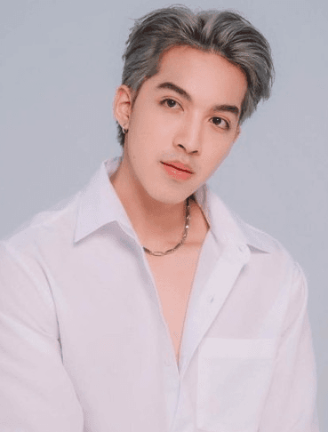 ดิว นิติกร ปานคร้าม