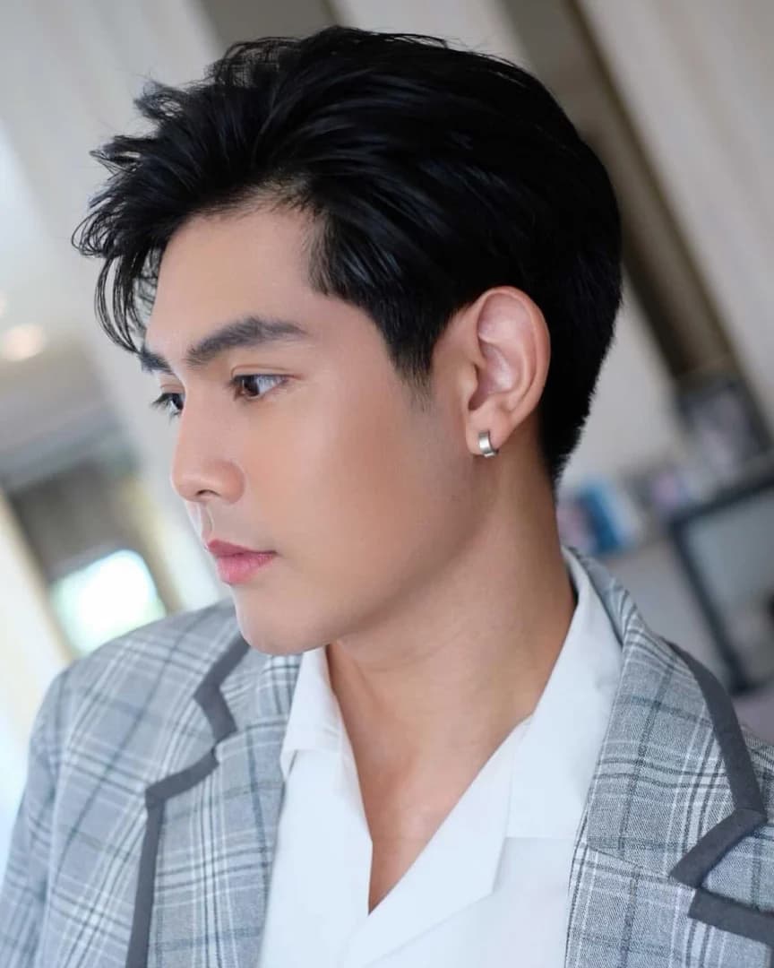 ตะวัน ณวินวิชญ์ กิตติชนวิชญ์