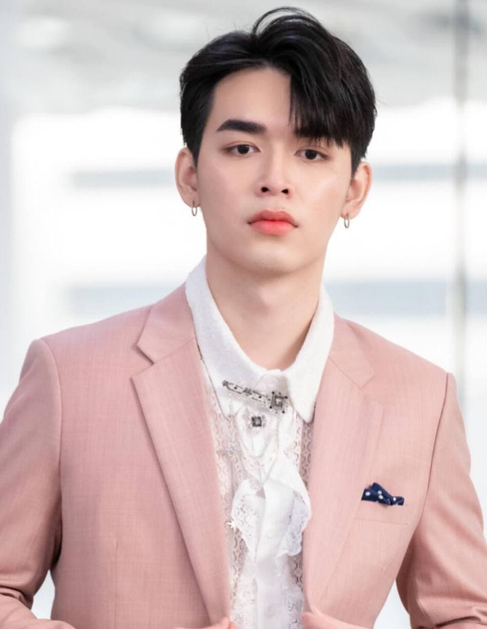 นนท์ รัชชานนท์ กันเพรียง