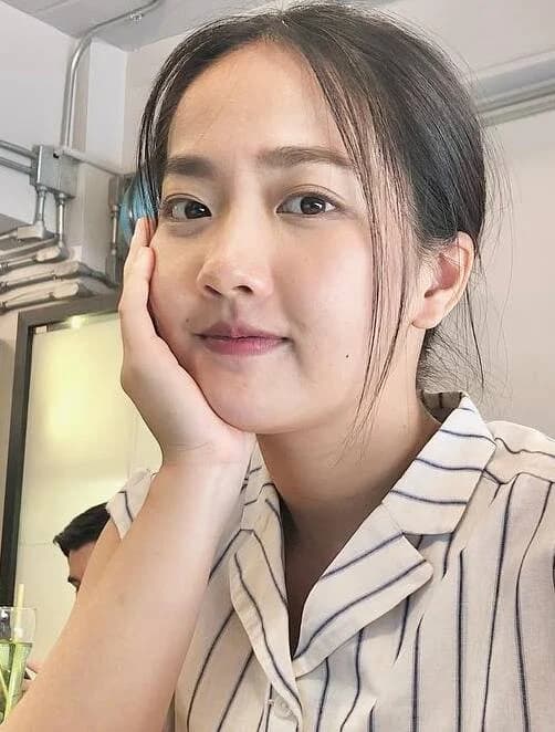 เอ๋ยเอ้ย กมลรวี กอสัมพันธ์