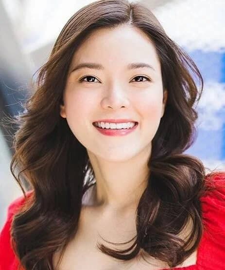 เบลล์ รมย์ชลี รัตนเกียรติโกศล