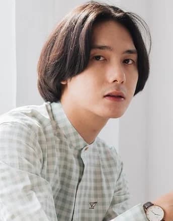 เต้ย ภูวนัตถ์ เรืองเวส