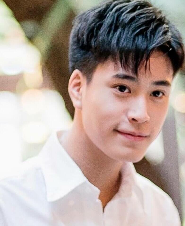 เจมีไนน์ นรวิชญ์ ฐิติเจริญรักษ์