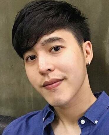 บอส ชรัณ รัตนเมธานนท์