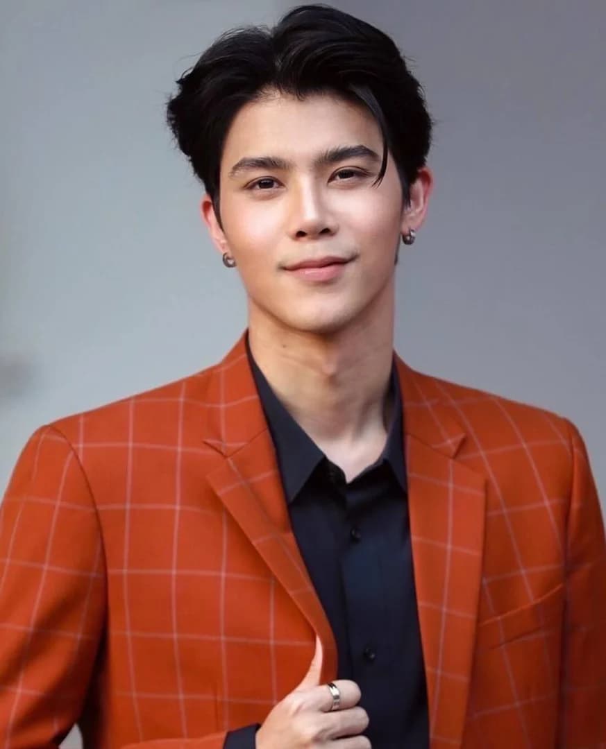 นิว อัครวินท์ นันทิพัฒน์