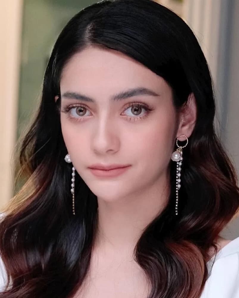 มายด์ มาริสา มาเรีย โชลล์