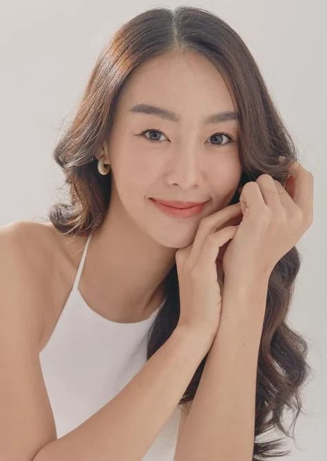 อาหลี อัฐริญญา อึ้งศิลป์ศรีกุล