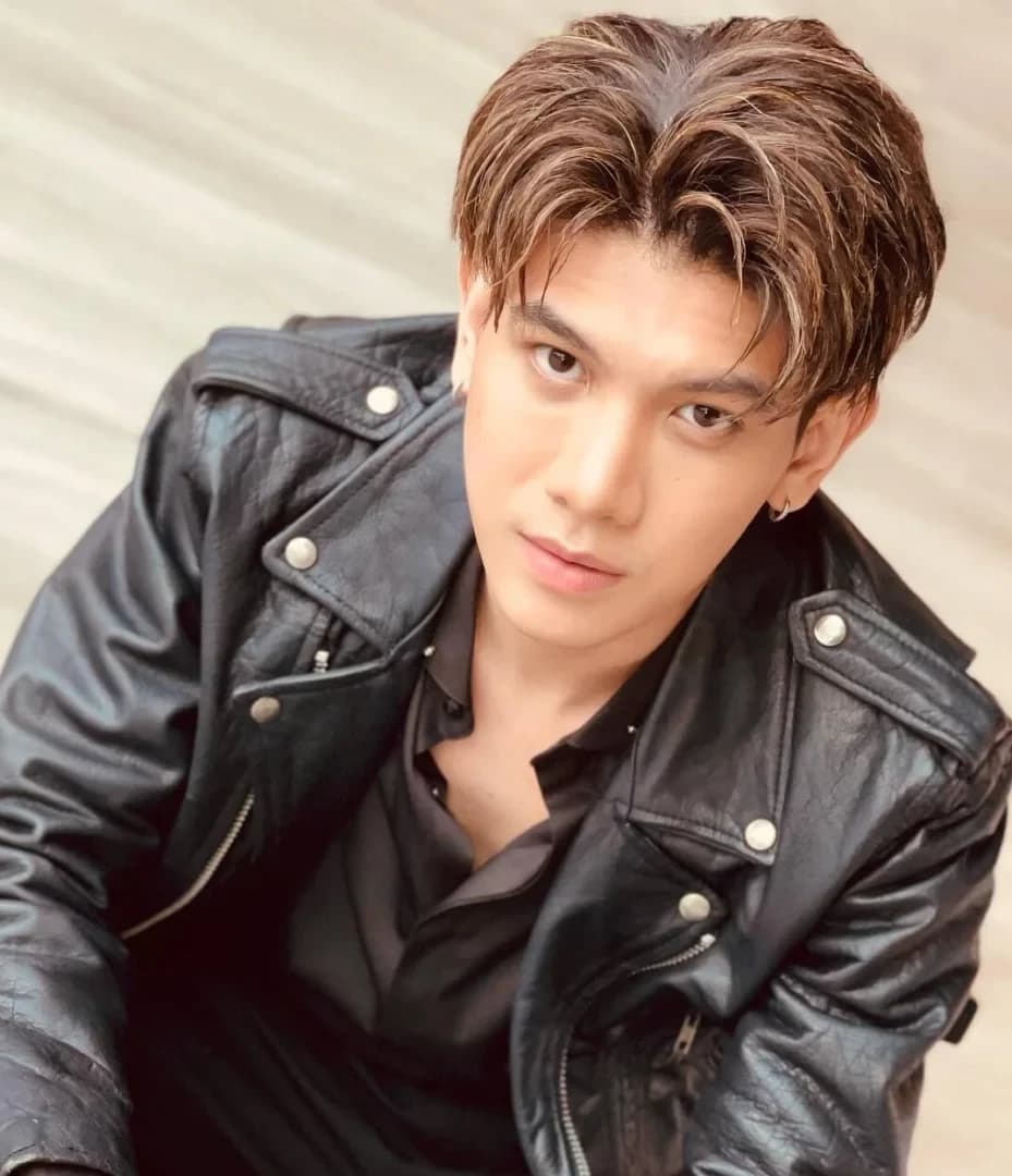 แต๊ง เอกดนัย ใจสะอาด