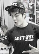 อ๊อฟชั่น กิตติพัฒน์ จำปา